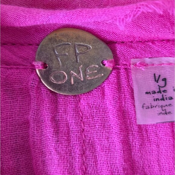 Free people top womans - Picture 4 of 4